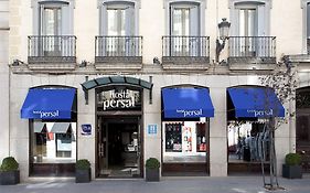 Hotel Persal Madrid